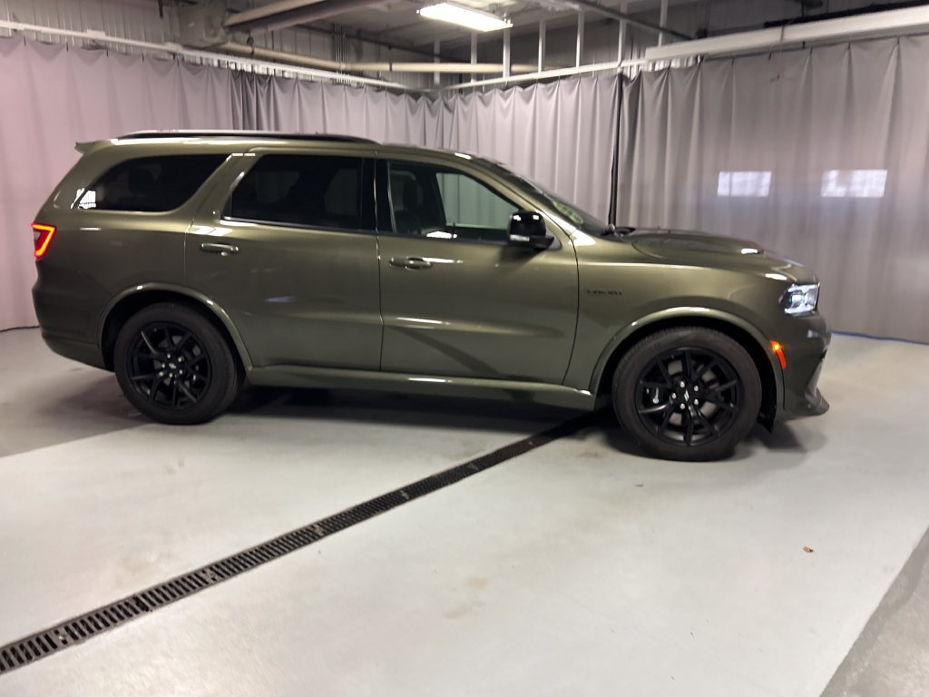 Used 2026 Dodge Durango GT AWD/4WD image 8