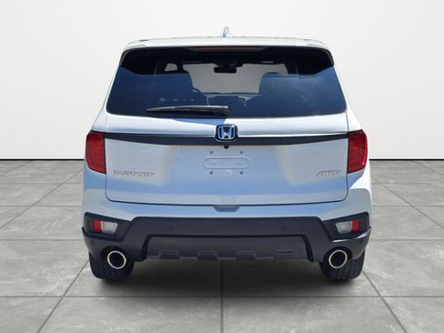 Used 2023 Honda Passport EX-L image 5
