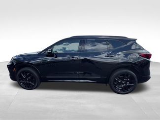 Certified 2024 Chevrolet Blazer RS w/ Enhanced Convenience Package FWD video 3
