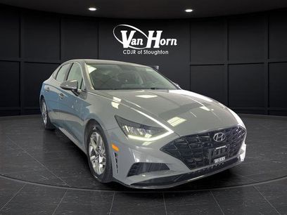 Used 2020 Hyundai Sonata SEL