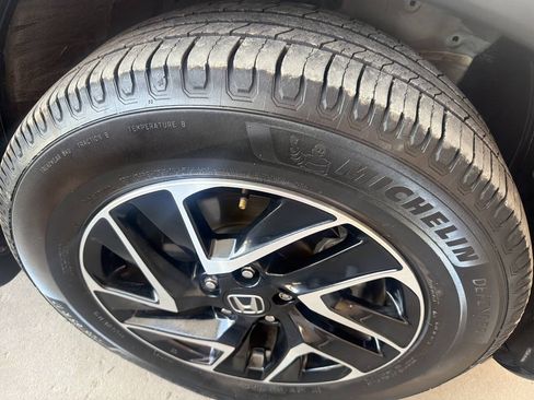 Used 2016 Honda CR-V SE image 29