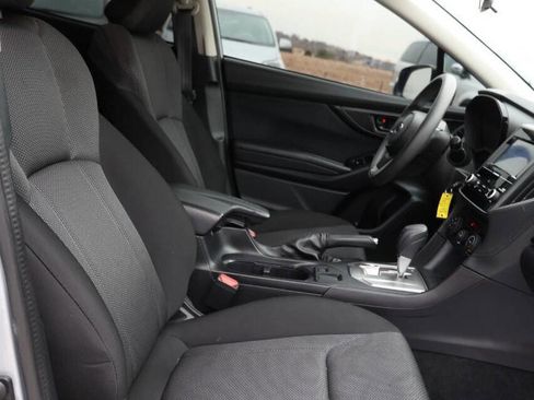 Used 2022 Subaru Impreza 2.0i image 15