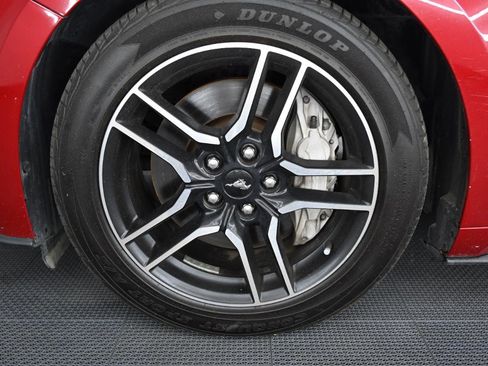 Used 2020 Ford Mustang GT image 36