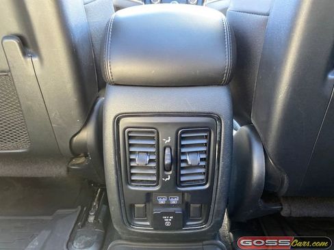 Used 2020 Jeep Grand Cherokee Limited X AWD/4WD image 22
