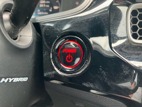 Certified 2025 Honda Civic Sport Touring image 20
