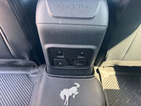 Used 2023 Ford Bronco Wildtrak AWD/4WD image 17