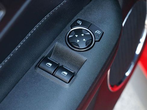 Used 2021 Ford Mustang Premium w/ Ford Safe & Smart Package image 18