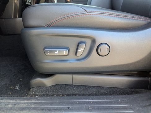 Used 2023 Toyota 4Runner TRD Pro image 15