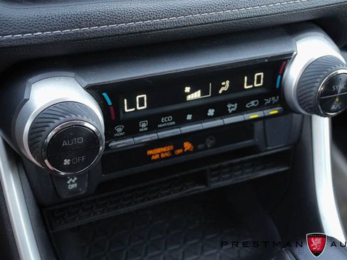 Used 2022 Toyota RAV4 XLE w/ Convenience Package AWD/4WD image 29