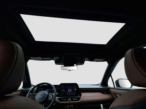 New 2026 Subaru Outback Touring AWD/4WD image 21