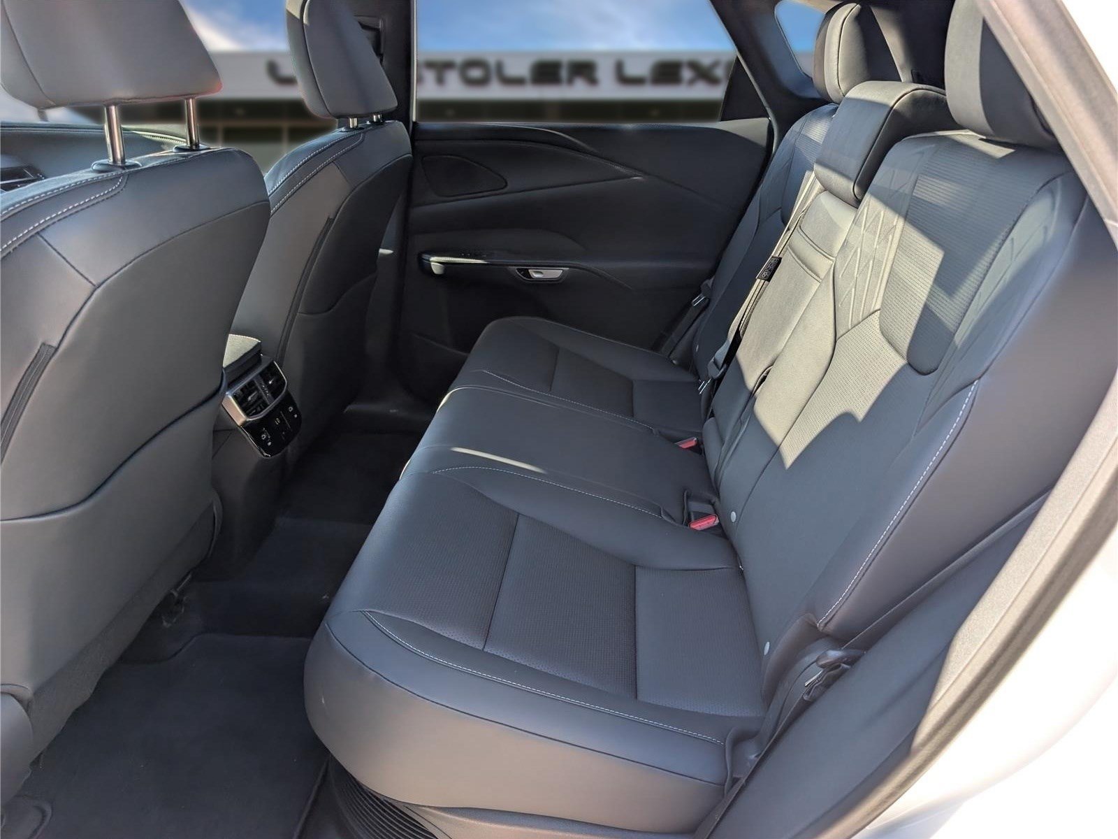 New 2026 Lexus RX 350 w/ Convenience Package AWD/4WD image 11
