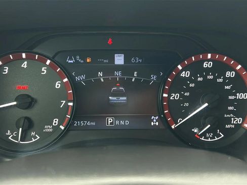 Used 2024 Nissan Frontier PRO-4X w/ Pro Convenience Package AWD/4WD image 26