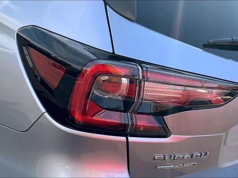 Certified 2023 Subaru Outback Premium image 31