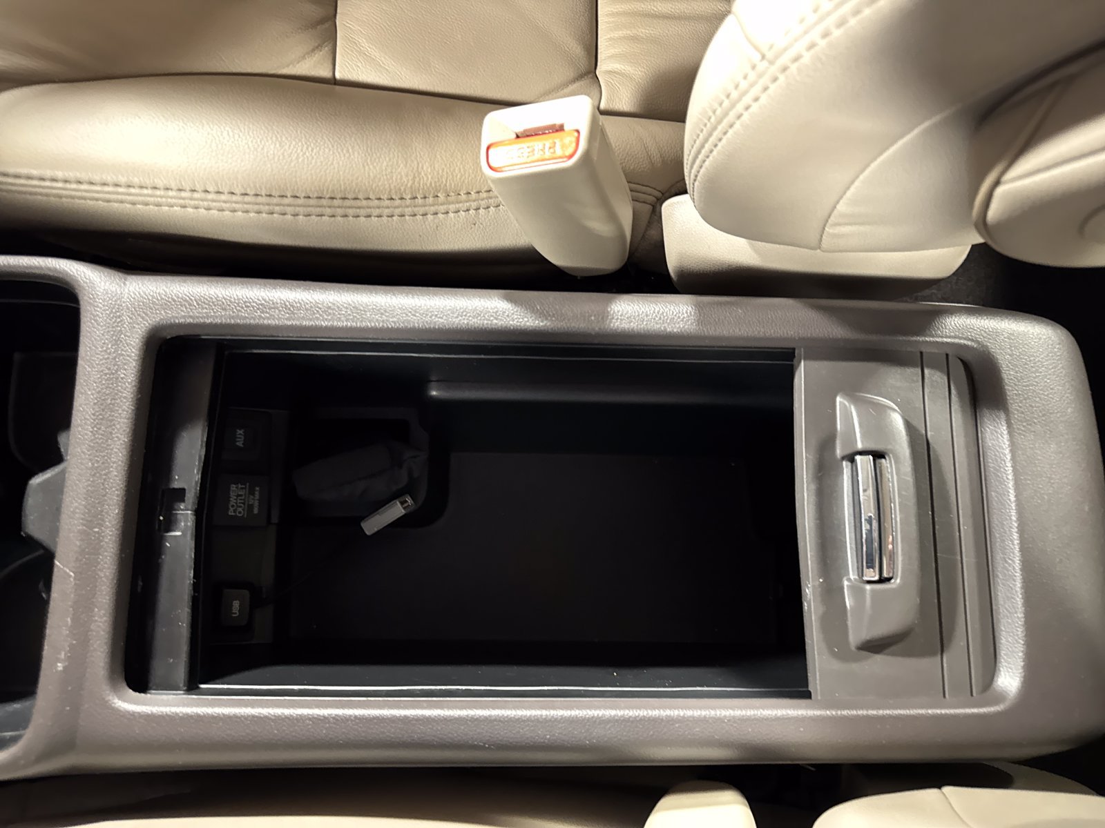 Used 2014 Honda CR-V EX-L image 20