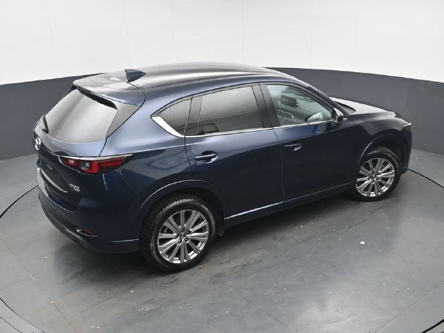 Certified 2023 MAZDA CX-5 Signature AWD/4WD image 39
