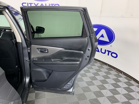 Used 2019 Nissan Murano S AWD/4WD image 35