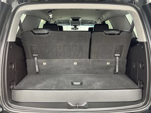 Used 2015 Chevrolet Tahoe LS AWD/4WD image 23