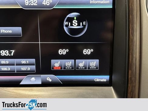 Used 2013 Ford F150 Lariat w/ Mid Equipment Group image 12