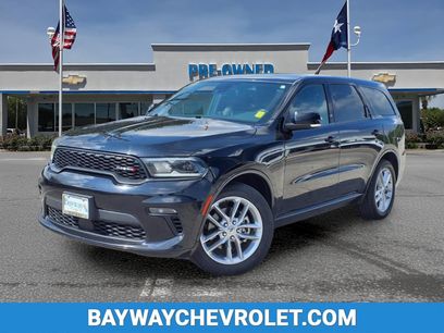 Used 2022 Dodge Durango GT