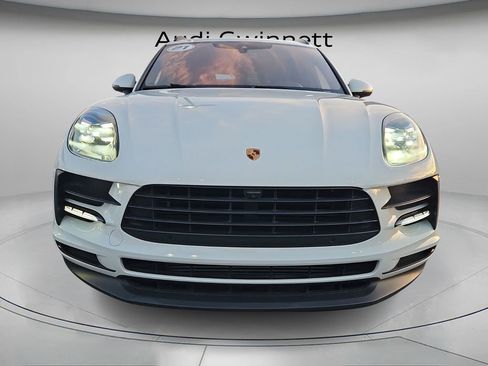 Used 2021 Porsche Macan image 6