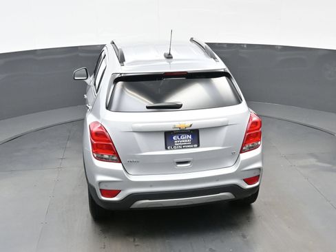 Used 2018 Chevrolet Trax LT w/ Driver Confidence Package FWD image 36