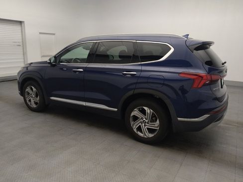 Used 2023 Hyundai Santa Fe SEL w/ Premium Package FWD image 3