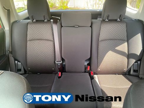 Used 2024 Toyota 4Runner TRD Off-Road image 17