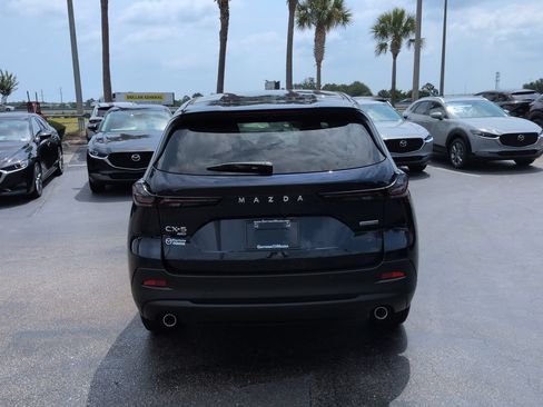 New 2026 MAZDA CX-5 Select AWD/4WD image 5