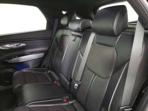 Used 2022 Genesis GV70 3.5T Sport image 14