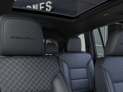 New 2026 GMC Acadia Denali w/ Super Cruise Package FWD image 24