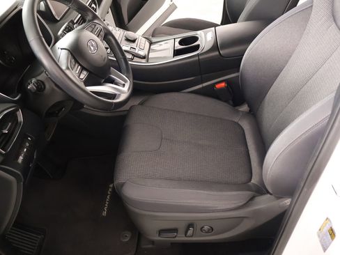Used 2023 Hyundai Santa Fe SEL FWD image 12
