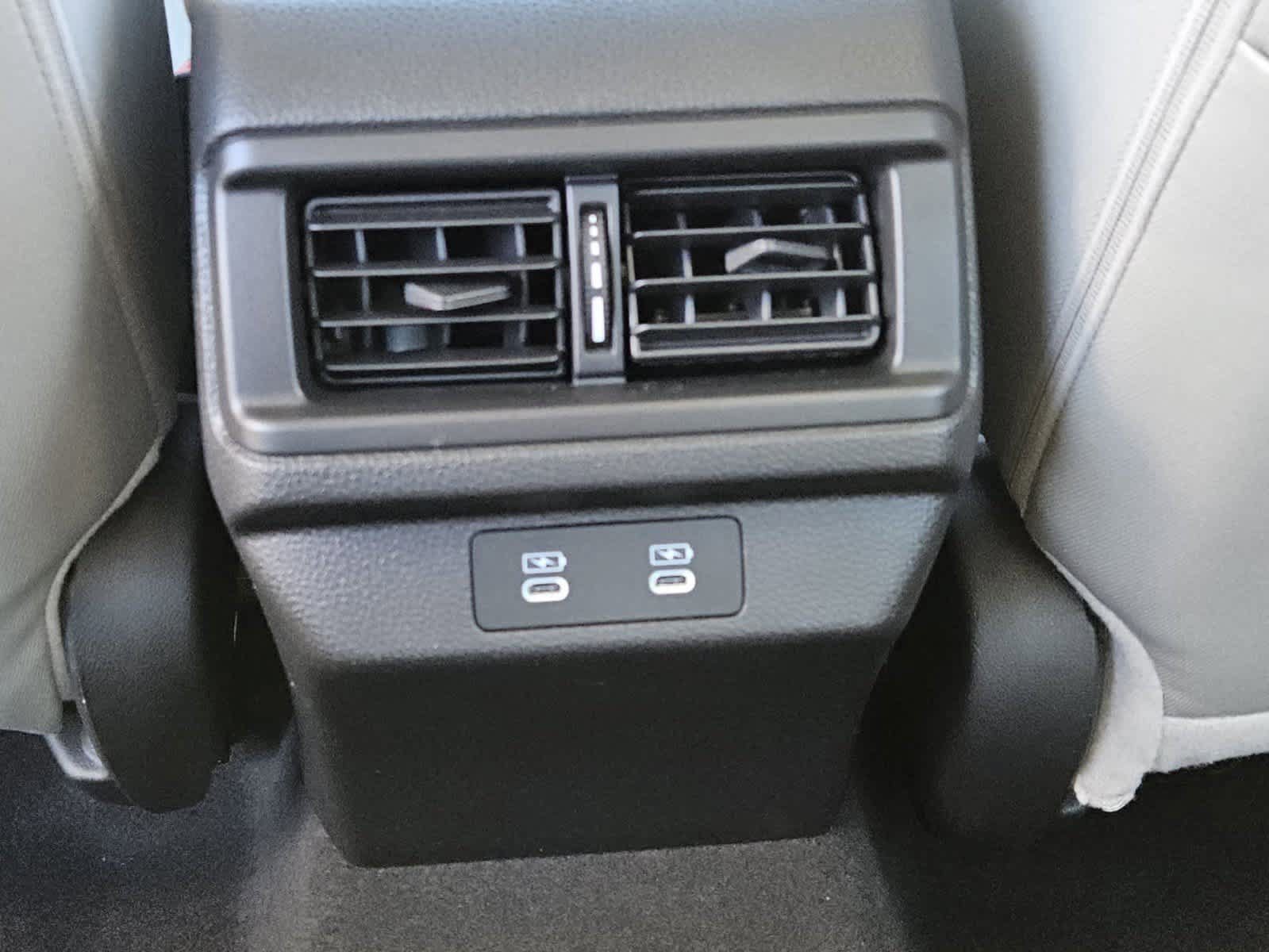 Certified 2025 Honda Accord LX image 21