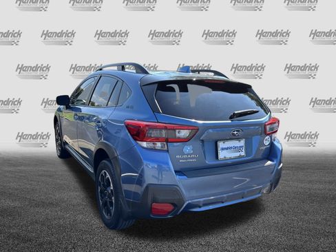 Used 2021 Subaru Crosstrek 2.0i Premium w/ Moonroof Package AWD/4WD image 7