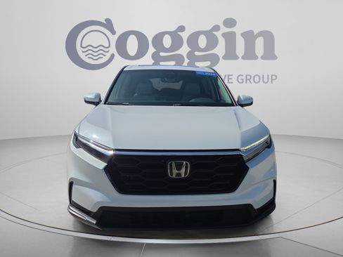 Certified 2024 Honda CR-V EX image 8