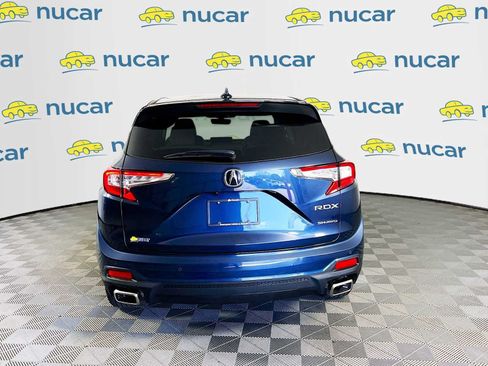 Used 2025 Acura RDX SH-AWD w/ Technology Package image 6