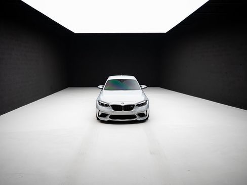 Used 2021 BMW M2 Competition w/ Executive Package RWD image 84
