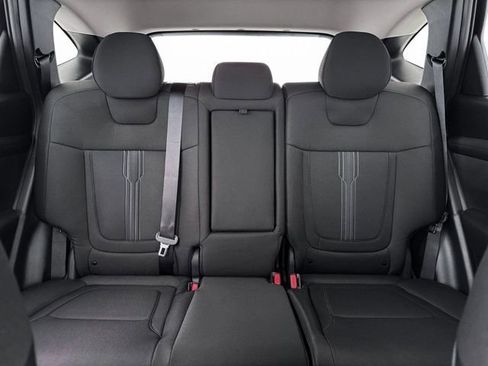 New 2026 Hyundai Tucson SEL FWD image 16
