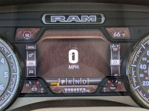 Used 2019 RAM 1500 Limited image 18