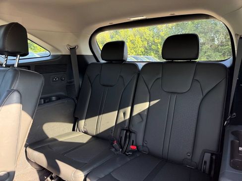 Used 2021 Kia Sorento EX w/ Panoramic Sunroof Package AWD/4WD image 10