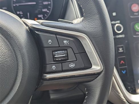 Used 2022 Subaru Legacy Premium image 26