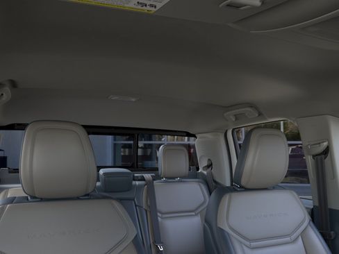 New 2026 Ford Maverick Lariat AWD/4WD image 13