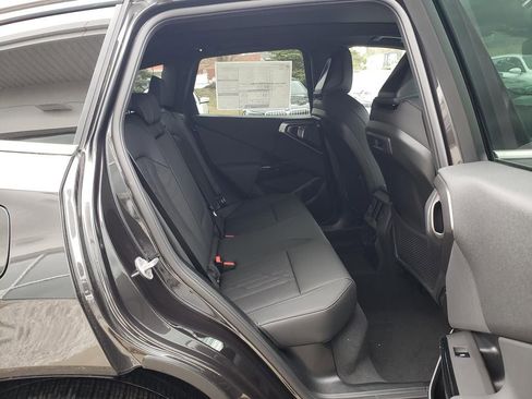 New 2026 BMW X3 xDrive30 w/ Convenience Package image 17