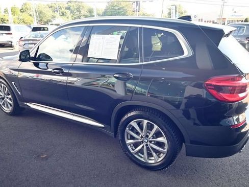 Used 2019 BMW X3 xDrive30i AWD/4WD image 15