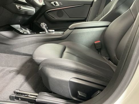 Certified 2024 BMW 228i Gran Coupe w/ M Sport Package image 21