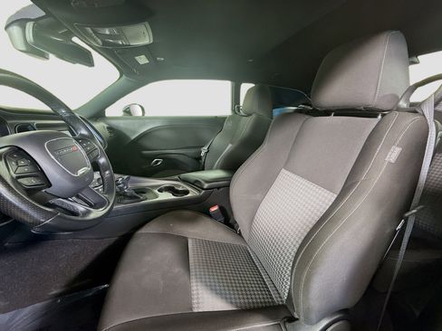 Used 2023 Dodge Challenger R/T image 22