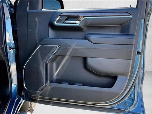 Certified 2024 Chevrolet Silverado 1500 LT Trail Boss image 15