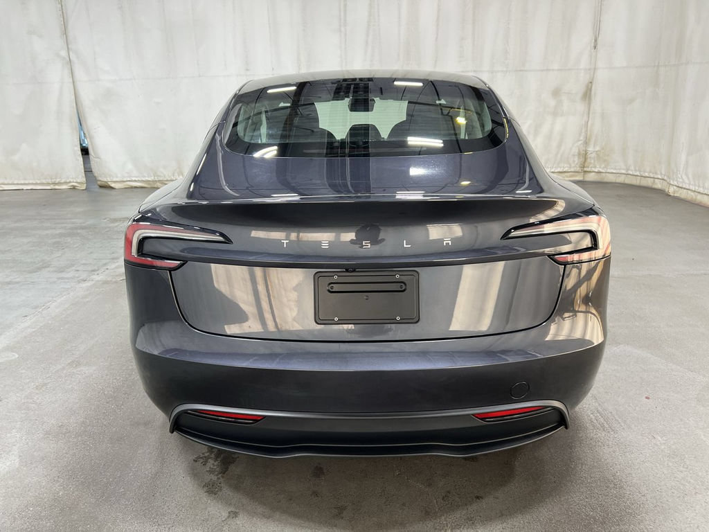 Used 2024 Tesla Model 3 Long Range RWD image 3