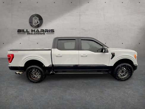 Used 2023 Ford F150 XLT w/ Equipment Group 302A High image 5