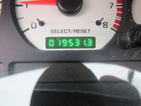 Used 2002 Ford Mustang GT image 27