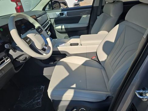 New 2026 Hyundai Santa Fe SEL AWD/4WD image 4